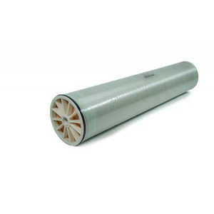 General Electric AG 400, 34 Высокоселективная мембрана